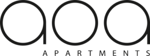 aoa apartments sevilla logo